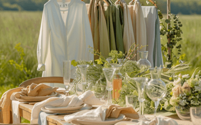 The Future of Reuse: How Linen Rental Companies Can Lead the Way